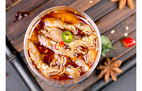 教你威海麻辣小海鮮去腥的小竅門(mén)