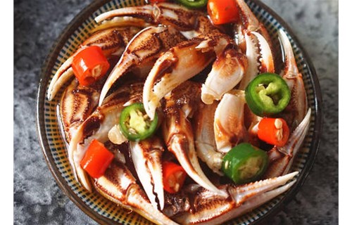 為什么許多加盟公司在做威海麻辣小海鮮的項目？