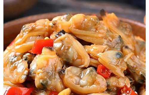 選擇威海麻辣小海鮮加盟的多項優勢