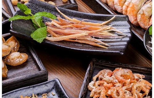 吃貨們夏季不能錯(cuò)過(guò)的時(shí)令威海麻辣小海鮮